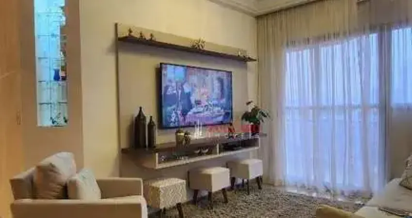 Apartamento com 3 quartos à venda, 130 m² por R$ 1.040.000 - Vila Galvão - Guarulhos/SP