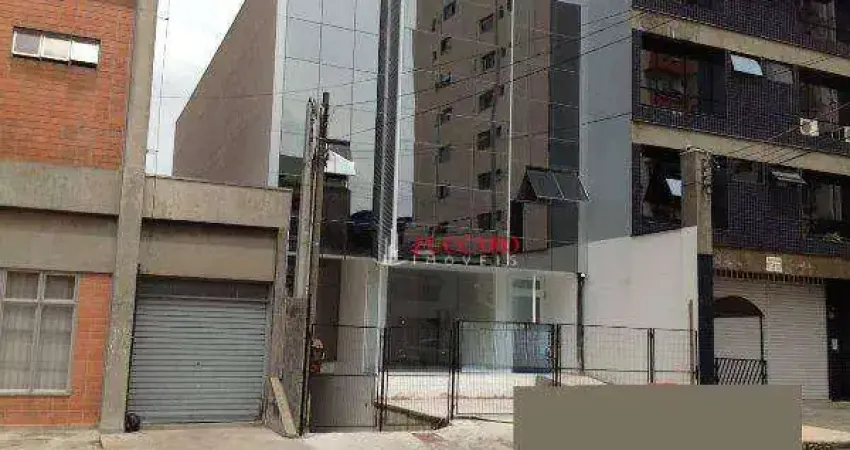 Prédio para alugar, 800 m² por R$ 35.594,00/mês - Centro - Guarulhos/SP