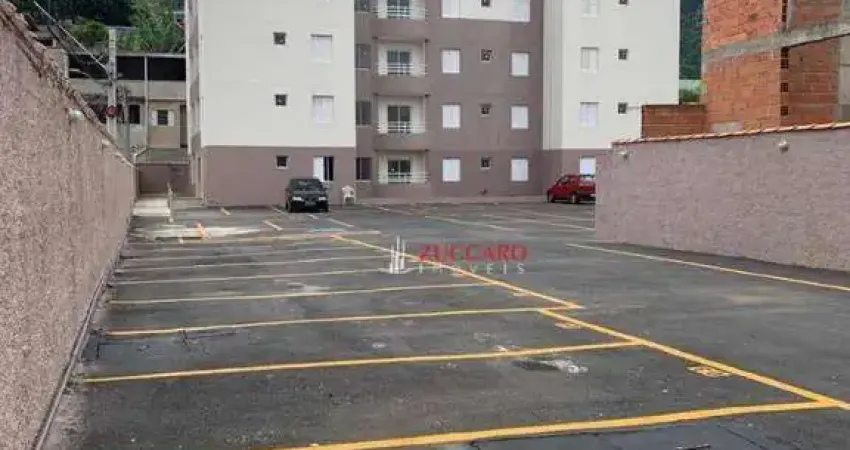 Apartamento com 2 dormitórios à venda, 53 m² por R$ 244.999,99 - Parque Primavera - Guarulhos/SP