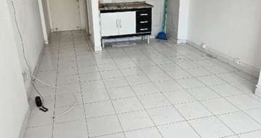 Apartamento com 1 dormitório à venda, 38 m² por R$ 160.000,00 - Centro - Guarulhos/SP