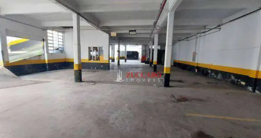 Prédio, 1714 m² - venda por r$ 8.395.000,00 ou aluguel por r$ 55.116,00/mês - santa ifigênia - são paulo/sp