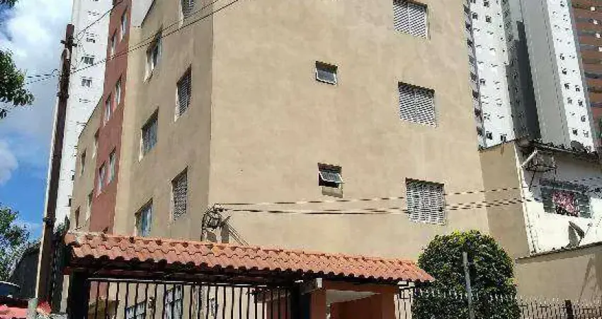 Apartamento Garden à venda, 80 m² por R$ 255.000,00 - Vila das Palmeiras - Guarulhos/SP