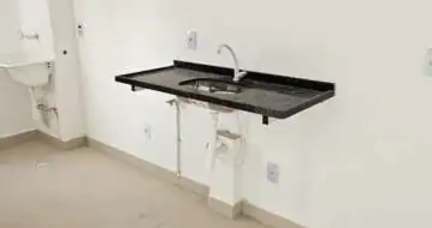 Apartamento com 2 dormitórios à venda, 43 m² por R$ 350.000,00 - Jardim Aida - Guarulhos/SP