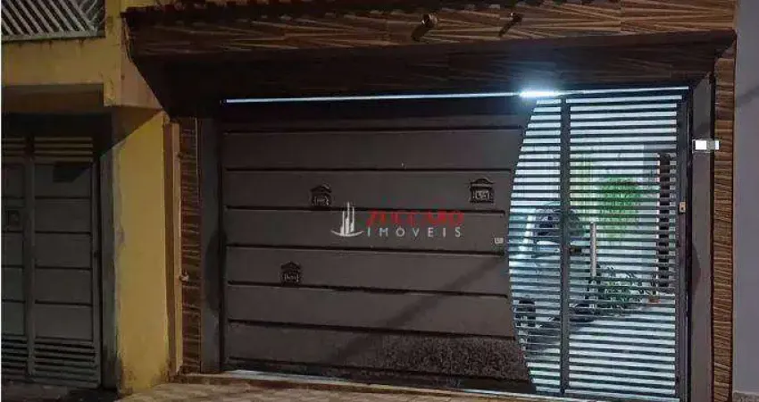Casa à venda, 100 m² por R$ 510.000,00 - Jardim Bom Clima - Guarulhos/SP