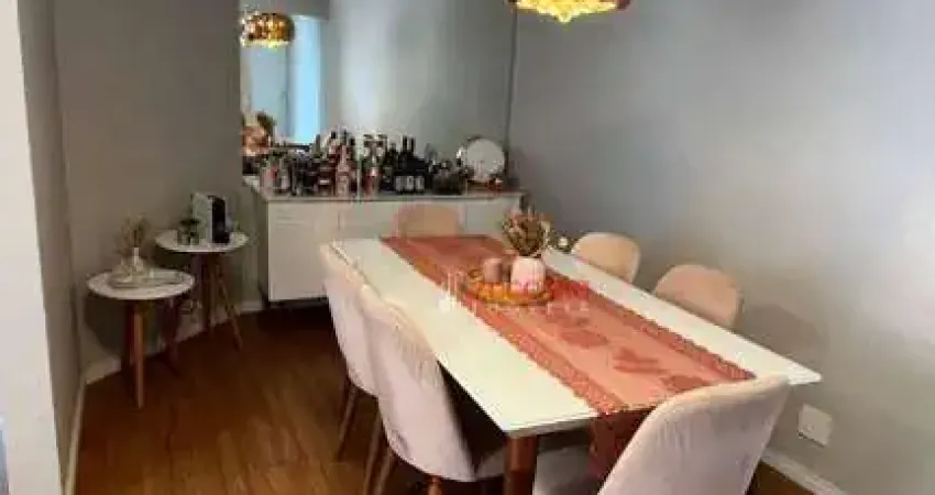 Apartamento com 2 dormitórios à venda, 67 m² por R$ 419.900,00 - Centro - Guarulhos/SP