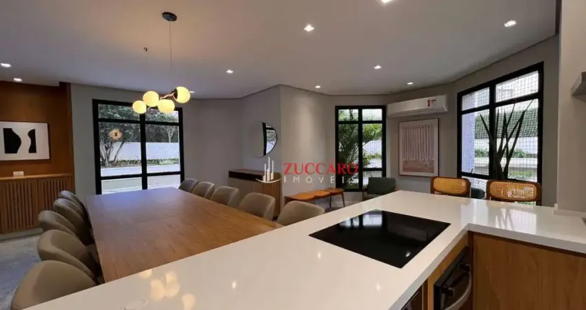 Apartamento duplex com 4 dormitórios à venda, 320 m² por r$ 3.500.000,00 - vila mariana - são paulo/sp