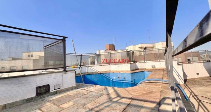 Apartamento Duplex com 4 dormitórios à venda, 320 m² por R$ 3.499.000,00 - Vila Mariana - São Paulo/SP