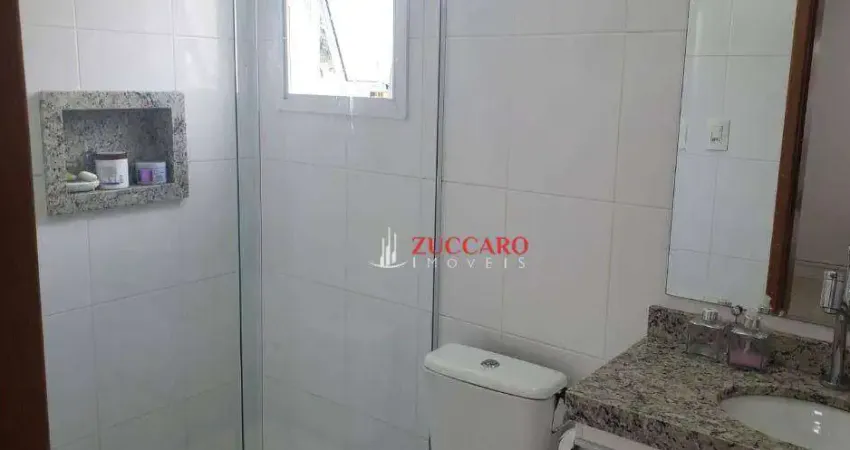 Casa com 3 dormitórios à venda, 220 m² por R$ 1.280.000,00 - Jardim Vila Galvão - Guarulhos/SP