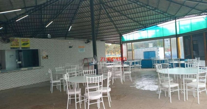 Terreno à venda, 342 m² por R$ 39.990,00 - Porto do Ribeira - Iguape/SP