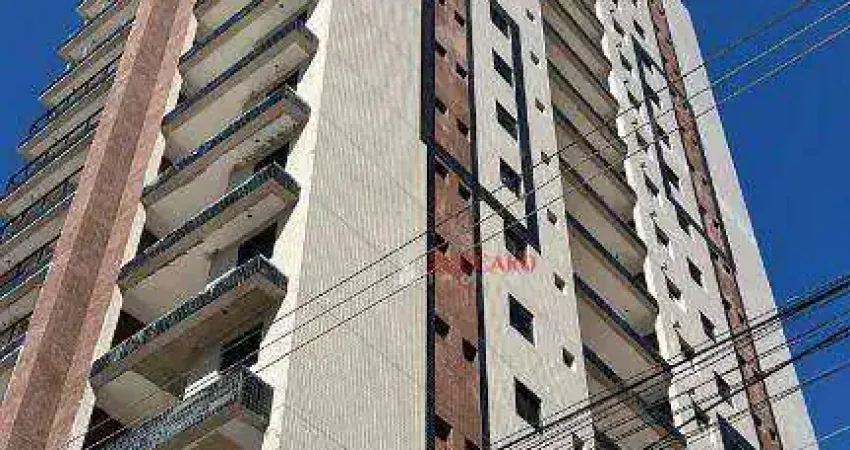 Apartamento com 2 dormitórios à venda, 65 m² por R$ 649.999,99 - Vila Moreira - Guarulhos/SP