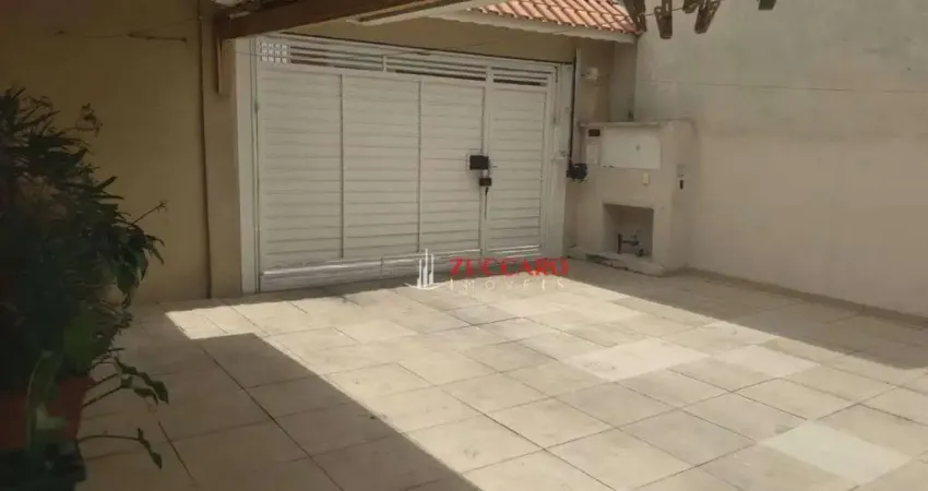 Casa à venda, 49 m² por R$ 480.000,00 - Jardim Rosa de Franca - Guarulhos/SP