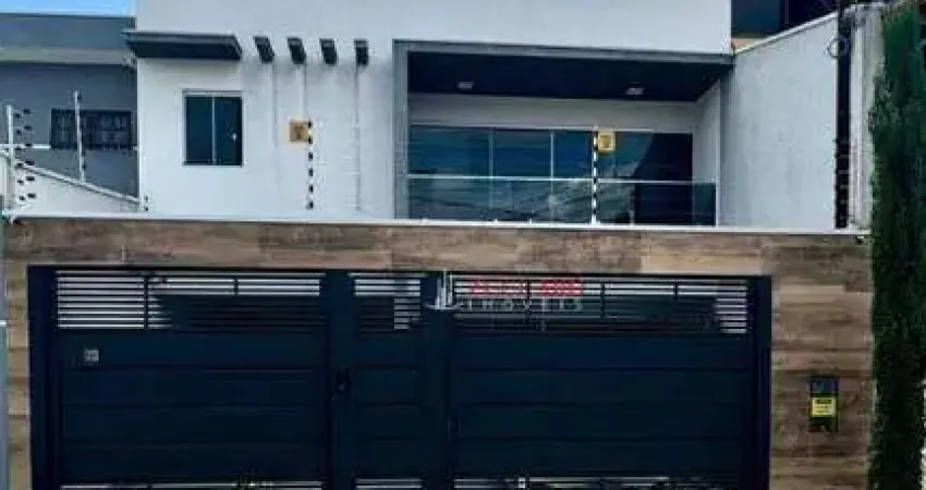 Sobrado com 3 dormitórios à venda, 182 m² por R$ 2.200.000,00 - Cidade Maia - Guarulhos/SP