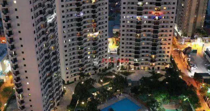 Apartamento à venda, 200 m² por R$ 1.350.000,00 - Jardim Maia - Guarulhos/SP