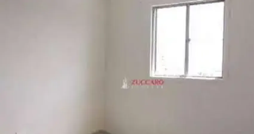 Apartamento com 2 dormitórios à venda, 54 m² por R$ 250.000,00 - Vila Zamataro - Guarulhos/SP