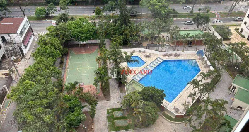 Apartamento à venda, 180 m² por R$ 1.280.000,00 - Macedo - Guarulhos/SP