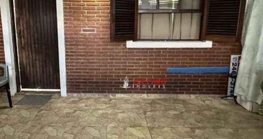 Casa com 3 quartos à venda no Jardim Santa Cecília, Guarulhos 