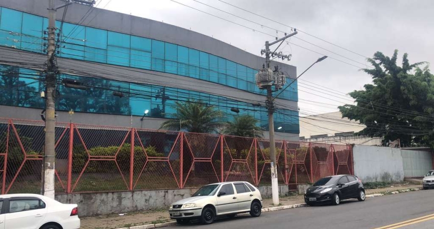 Galpão para alugar, 2900 m² por r$ 73.500,00/mês - parque industrial do jardim são geraldo - guarulhos/sp