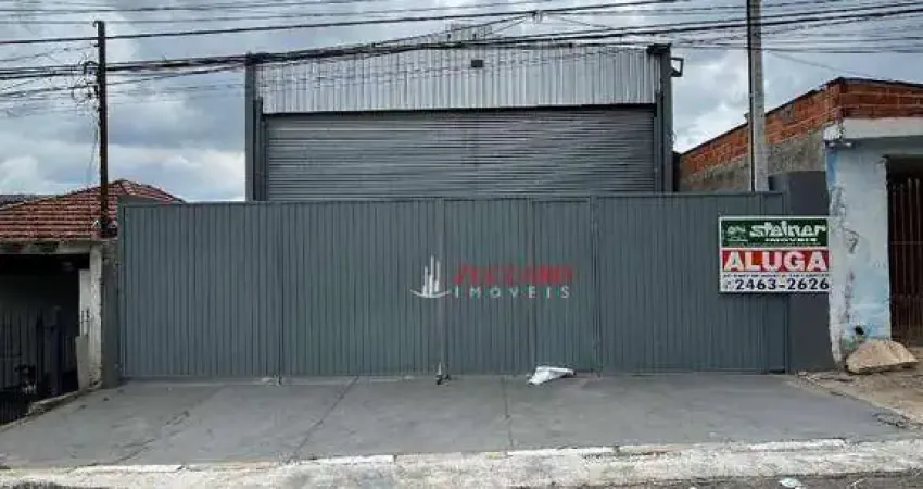 Galpão para alugar, 200 m² por R$ 44.150,00/mês - Jardim Santa Bárbara - Guarulhos/SP
