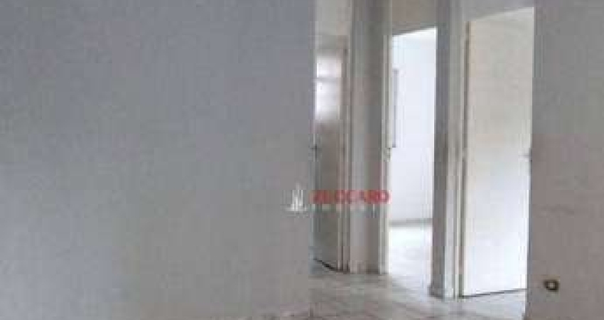 Apartamento à venda, 50 m² por R$ 180.000,00 - Parque Jurema - Guarulhos/SP