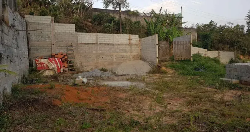 Terreno à venda, 1225 m² por R$ 190.000,00 - Mairiporã - Mairiporã/SP