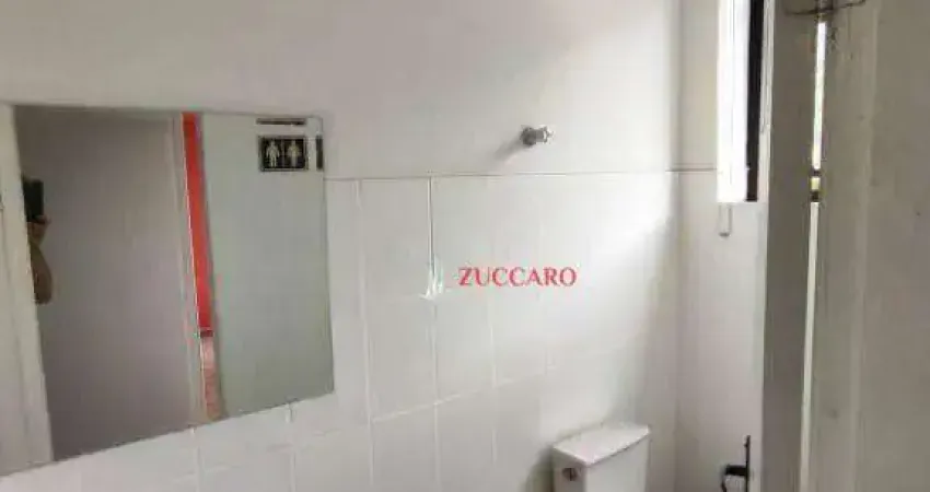 Salão para alugar, 106 m² por R$ 2.200,00/mês - Centro - Guarulhos/SP