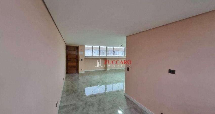 Apartamento à venda, 64 m² por R$ 385.000,00 - Parque Cecap - Guarulhos/SP