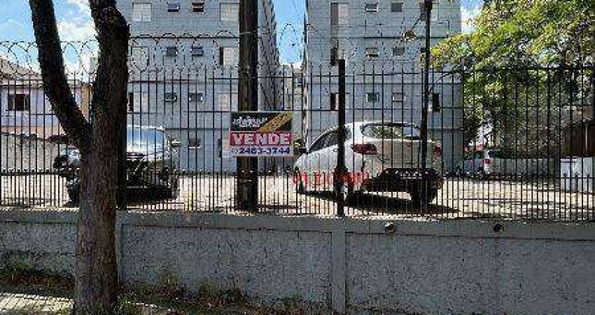 Apartamento com 2 dormitórios à venda, 62 m² por R$ 220.000,00 - Jardim Cocaia - Guarulhos/SP