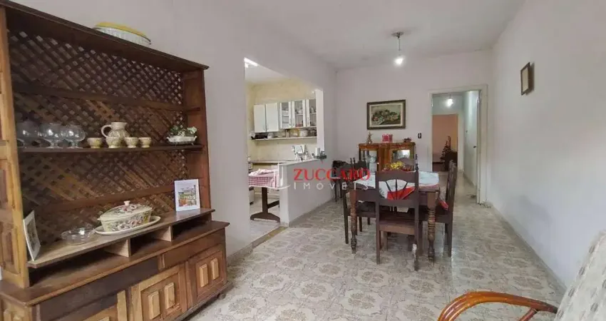 Casa à venda, 125 m² por r$ 529.999,99 - jardim munhoz - guarulhos/sp