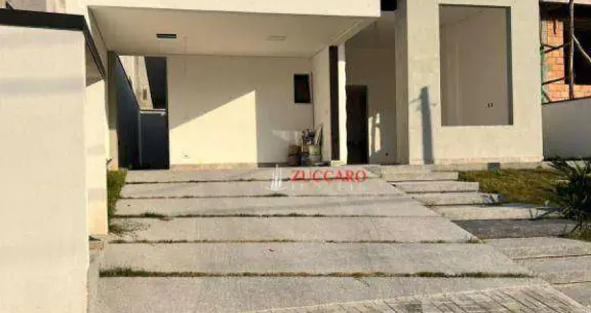 Casa com 3 dormitórios à venda, 150 m² por R$ 1.700.000,00 - Parque Residencial Itapeti - Mogi das Cruzes/SP