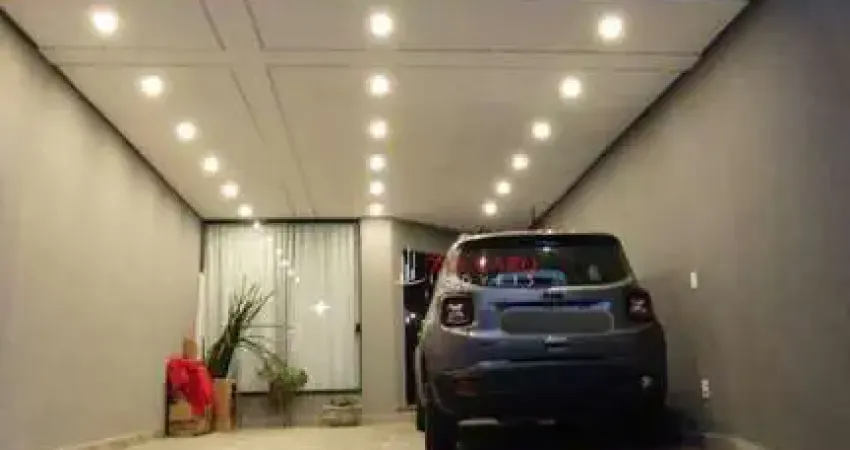 Sobrado com 3 dormitórios à venda, 181 m² por R$ 1.480.000,00 - Jardim Santa Mena - Guarulhos/SP