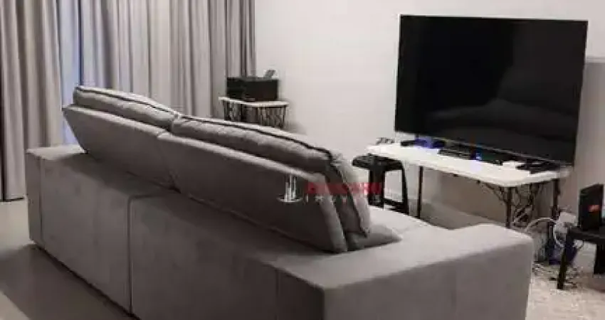 Sobrado com 3 dormitórios à venda, 181 m² por r$ 1.500.000,00 - jardim santa mena - guarulhos/sp