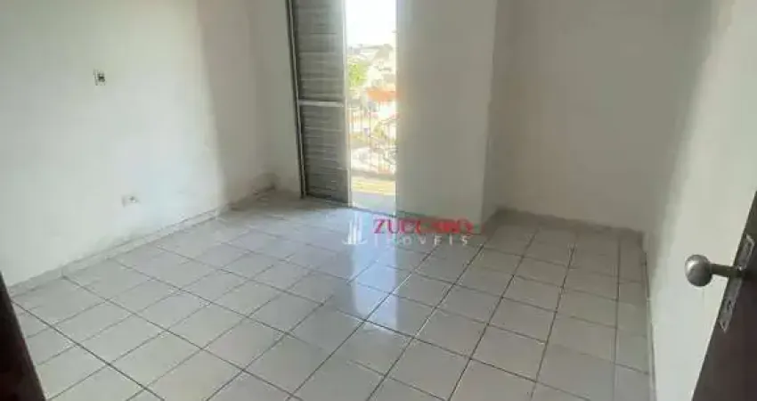 Apartamento à venda, 101 m² por R$ 249.900,00 - Vila Galvão - Guarulhos/SP