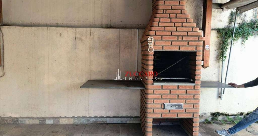Casa à venda, 41 m² por R$ 450.000,00 - Gopoúva - Guarulhos/SP