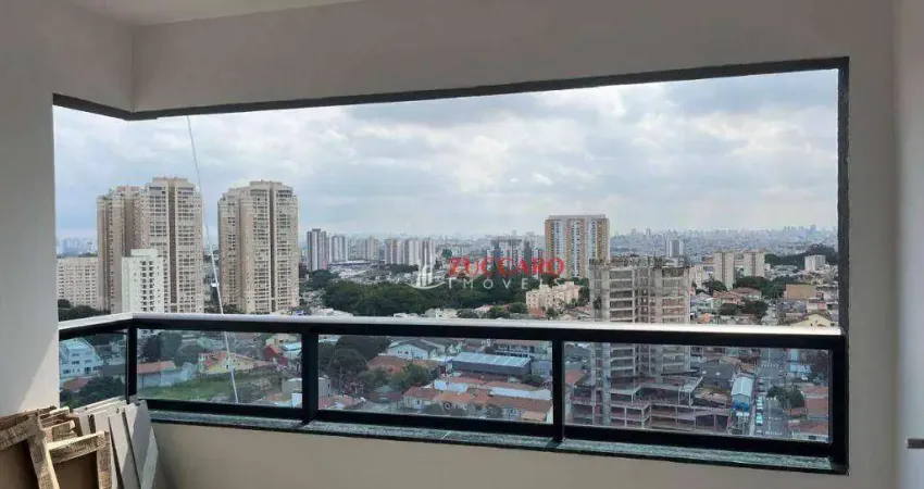 Apartamento à venda, 69 m² por R$ 620.000,00 - Vila Augusta - Guarulhos/SP
