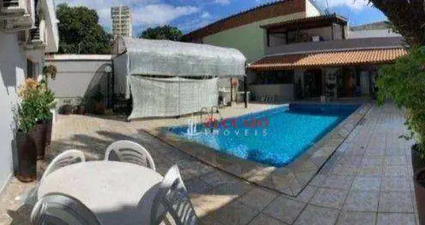 Casa com 3 dormitórios à venda, 309 m² por R$ 1.800.000,00 - Vila Milton - Guarulhos/SP