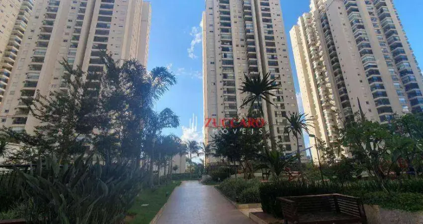 Apartamento com 2 dormitórios à venda, 122 m² por R$ 1.230.000,00 - Jardim Flor da Montanha - Guarulhos/SP