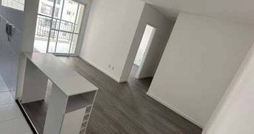 Apartamento com 2 quartos à venda no Jardim Flor da Montanha, Guarulhos 