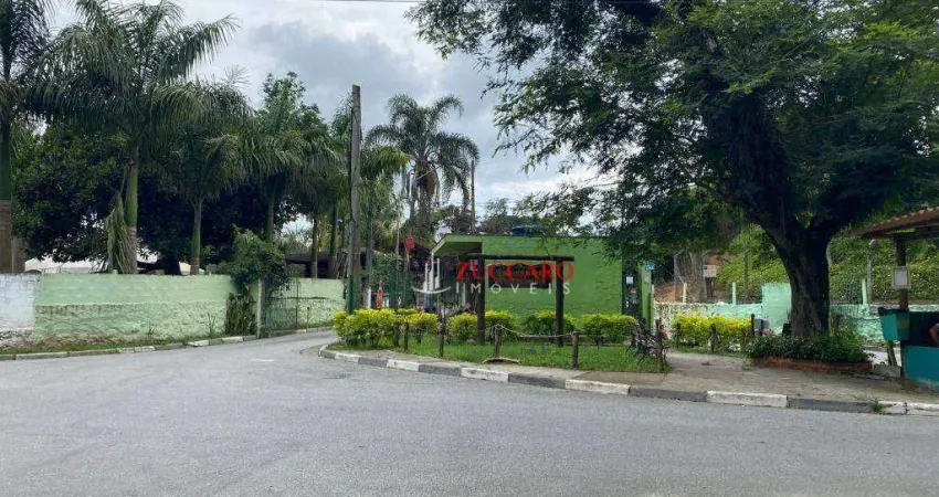 Casa com 3 dormitórios à venda, 275 m² por R$ 660.000,00 - Mata Fria - Mairiporã/SP