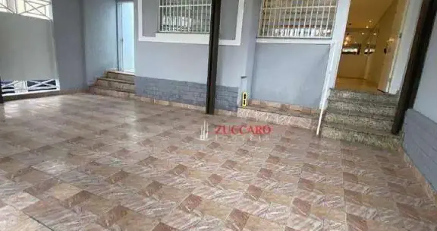 Casa à venda, 157 m² por R$ 799.000,00 - Vila Hulda - Guarulhos/SP