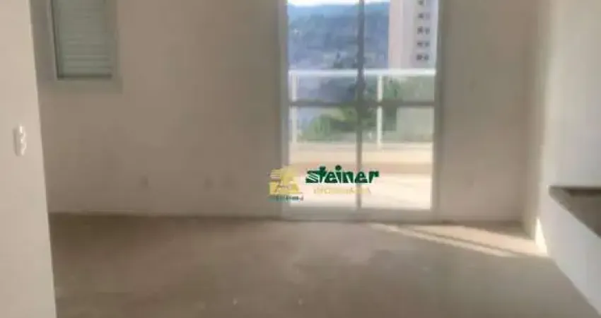 Studio com 1 dormitório à venda, 38 m² por r$ 350.000,00 - vila galvão - guarulhos/sp