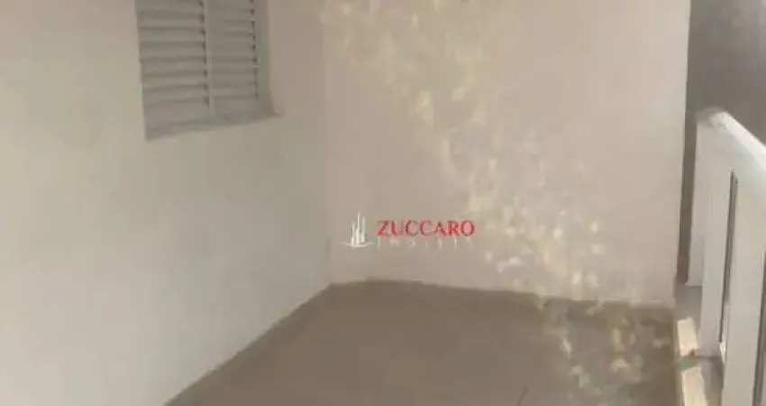 Studio com 1 dormitório à venda, 32 m² por R$ 262.000,00 - Vila Galvão - Guarulhos/SP