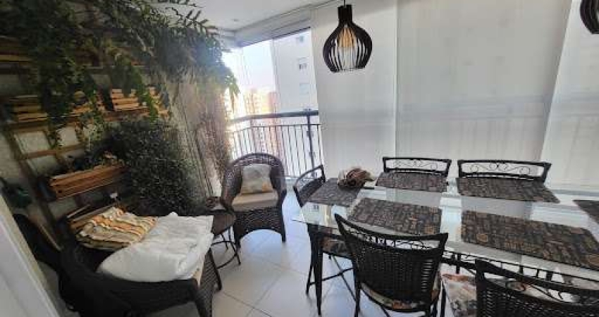 Apartamento com 2 quartos à venda no Jardim Flor da Montanha, Guarulhos 