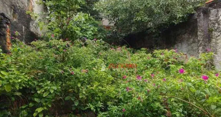 Casa com 2 quartos à venda no Centro, Guarulhos