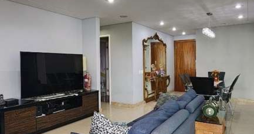 Apartamento à venda, 178 m² por R$ 1.600.000,00 - Centro - Guarulhos/SP