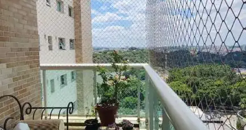 Apartamento à venda, 178 m² por R$ 1.600.000,00 - Centro - Guarulhos/SP