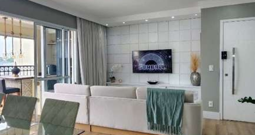 Apartamento à venda, 94 m² por R$ 990.000,00 - Centro - Guarulhos/SP