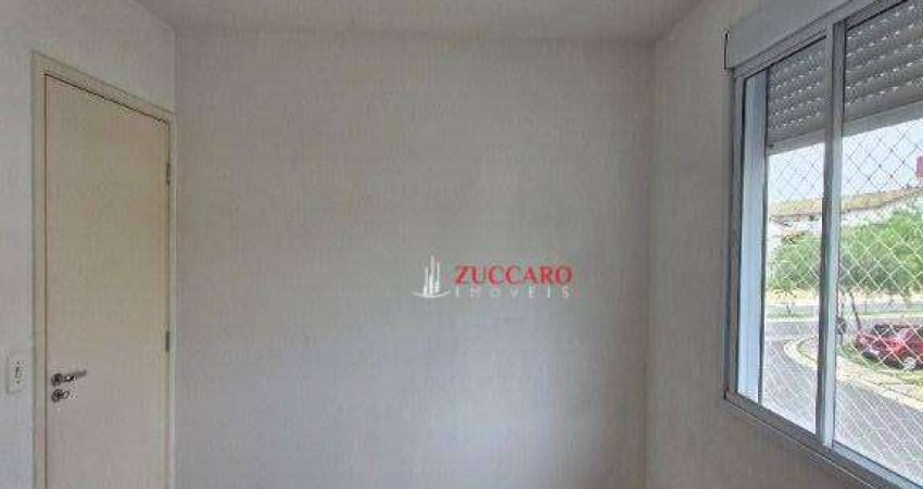 Sobrado à venda, 54 m² por R$ 325.000,00 - Água Chata - Guarulhos/SP