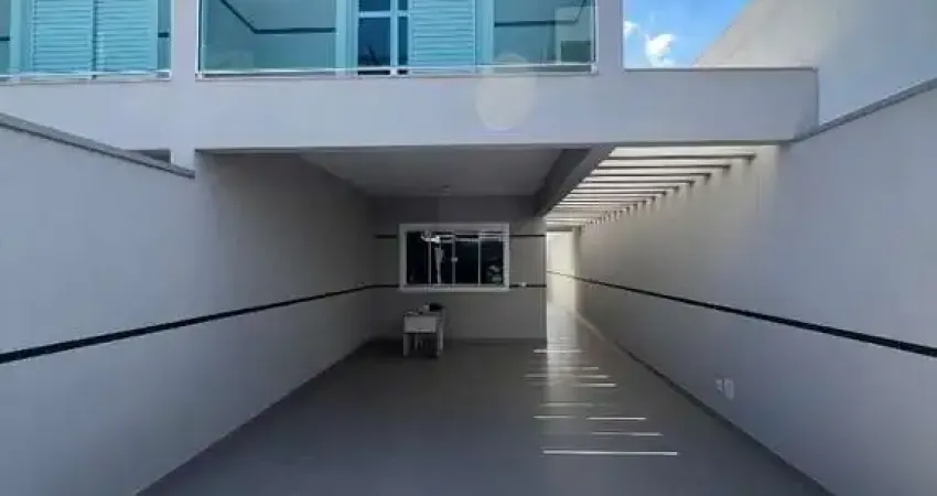 Sobrado à venda, 140 m² por R$ 1.449.000,00 - Vila Harmonia - Guarulhos/SP