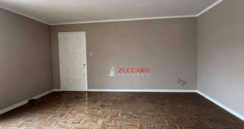 Casa à venda, 160 m² por R$ 1.820.000,00 - Gopoúva - Guarulhos/SP