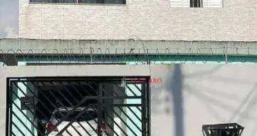 Sobrado com 4 dormitórios à venda, 180 m² por R$ 800.000,00 - Vila Barros - Guarulhos/SP